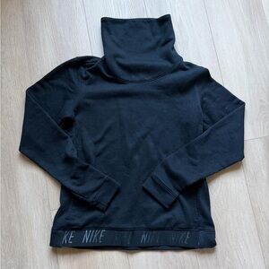 Nike Turtleneck Long Sleeve